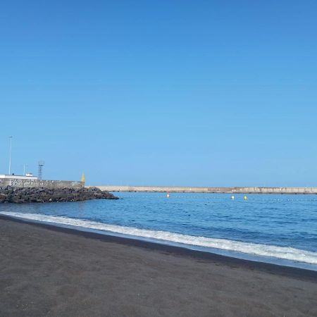 Ferienwohnung Mar Y Reina Puerto del Rosario  Exterior foto
