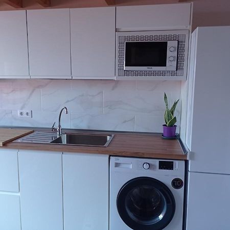 Ferienwohnung Mar Y Reina Puerto del Rosario  Exterior foto