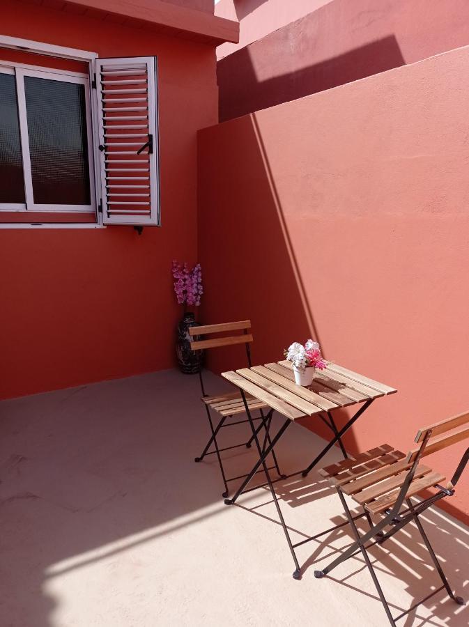 Ferienwohnung Mar Y Reina Puerto del Rosario  Exterior foto