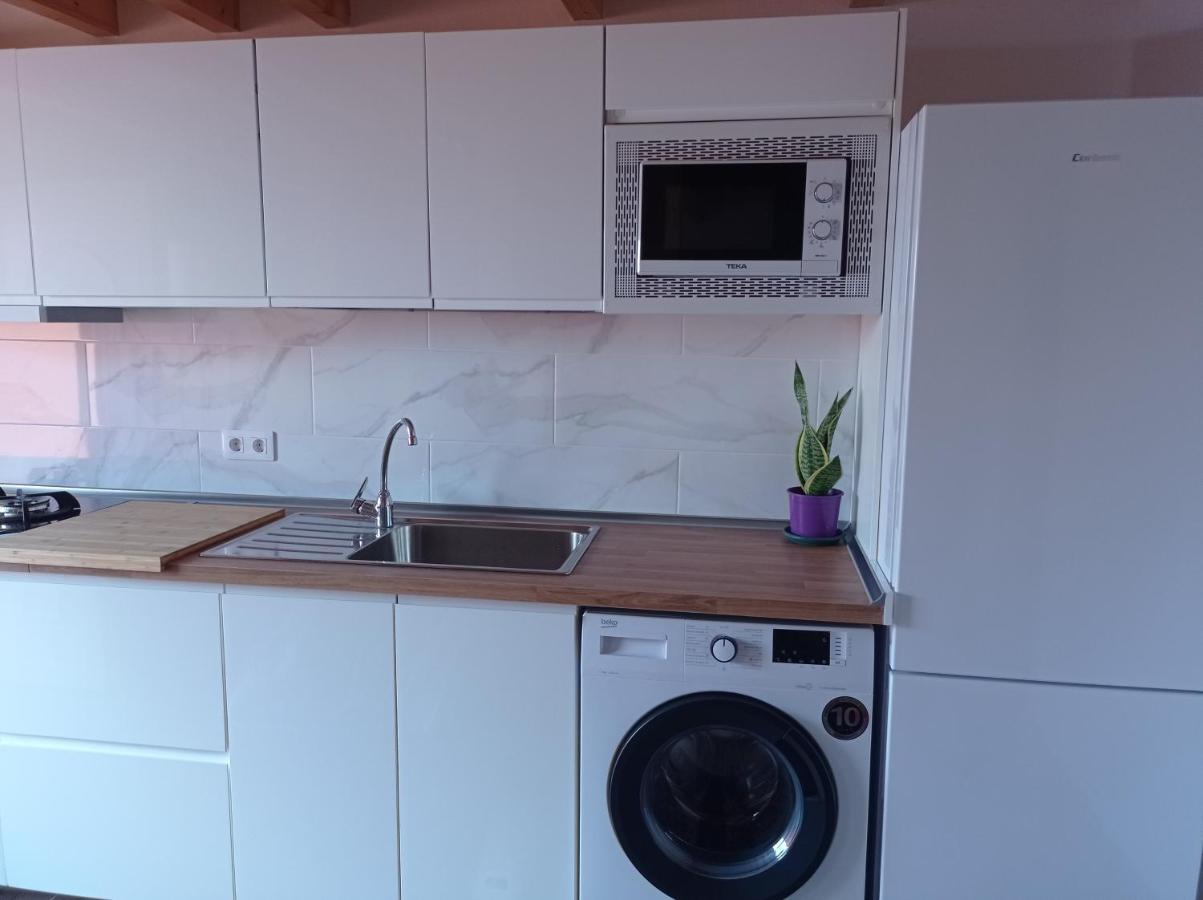 Ferienwohnung Mar Y Reina Puerto del Rosario  Exterior foto