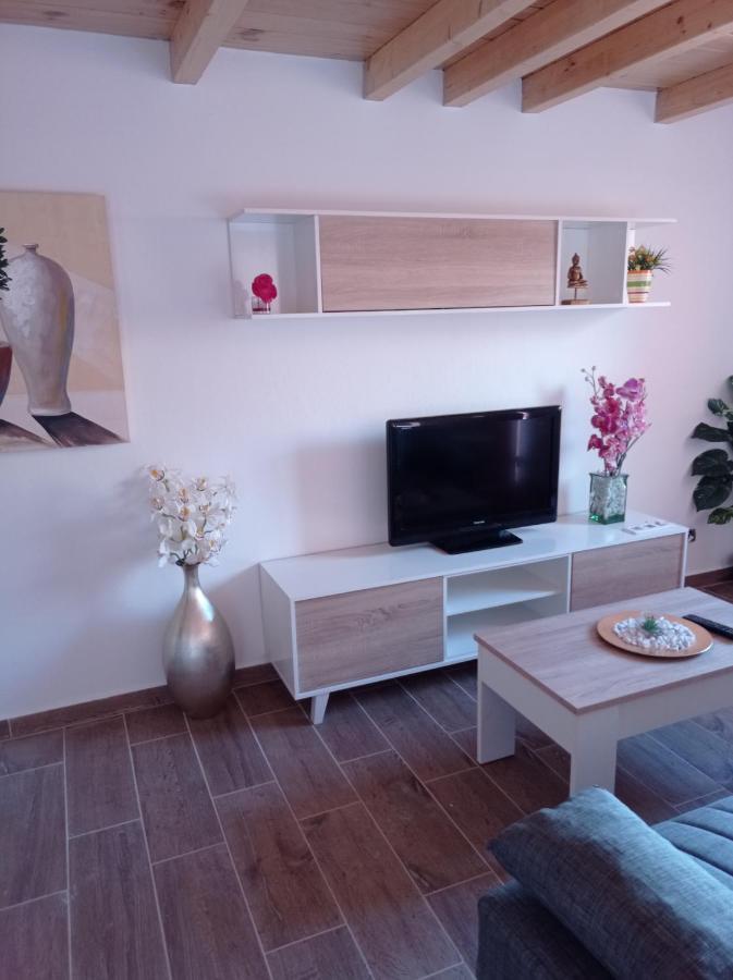 Ferienwohnung Mar Y Reina Puerto del Rosario  Exterior foto