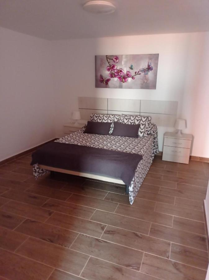 Ferienwohnung Mar Y Reina Puerto del Rosario  Exterior foto