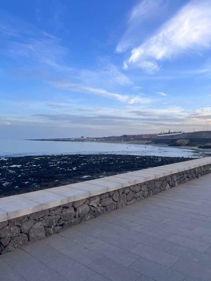 Ferienwohnung Mar Y Reina Puerto del Rosario  Exterior foto